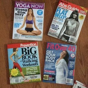 books of women health (4)